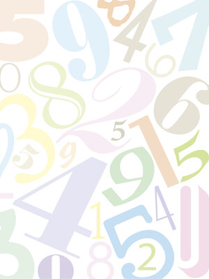cover image of Digital Journals and Numerology